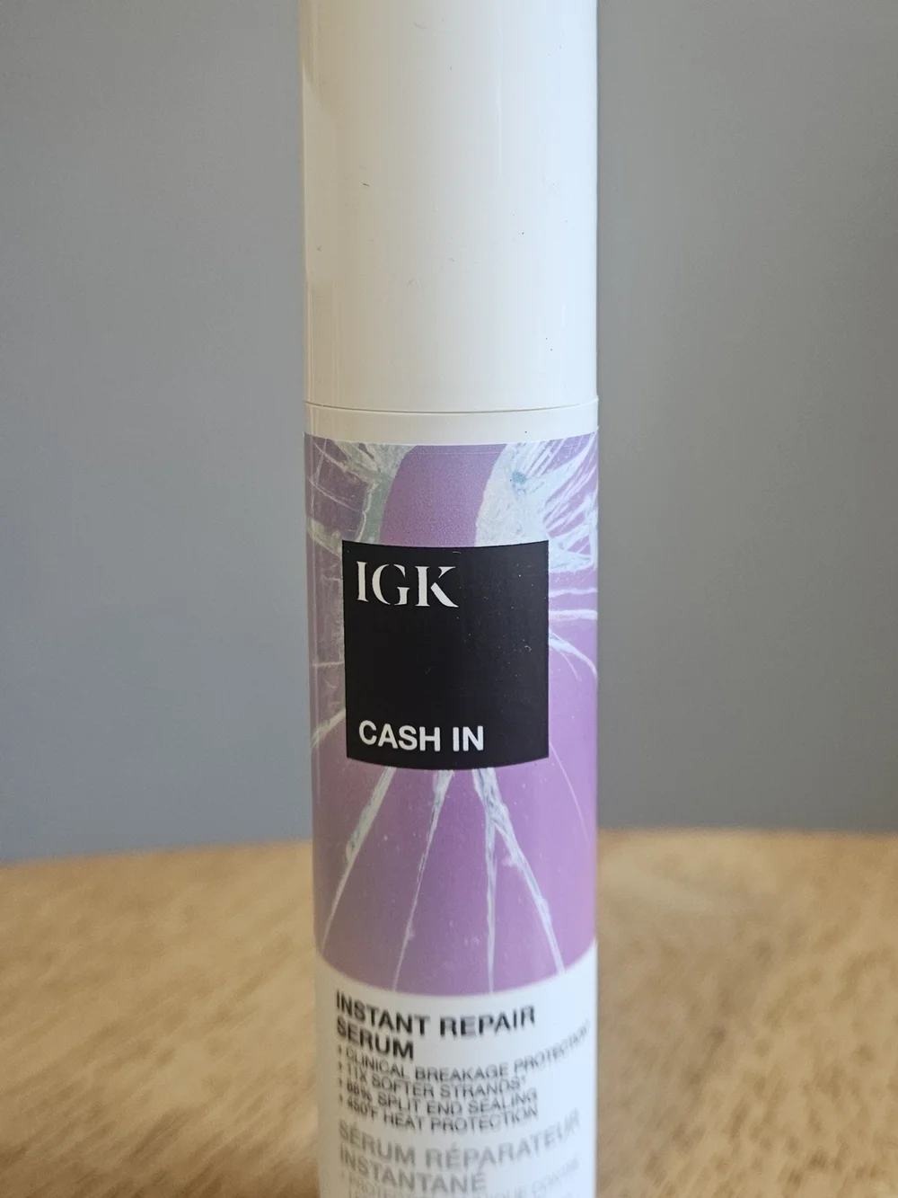 GK hydrating face